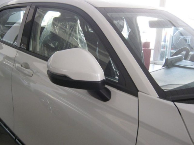 Honda HR-V nuova a Fermo (18)