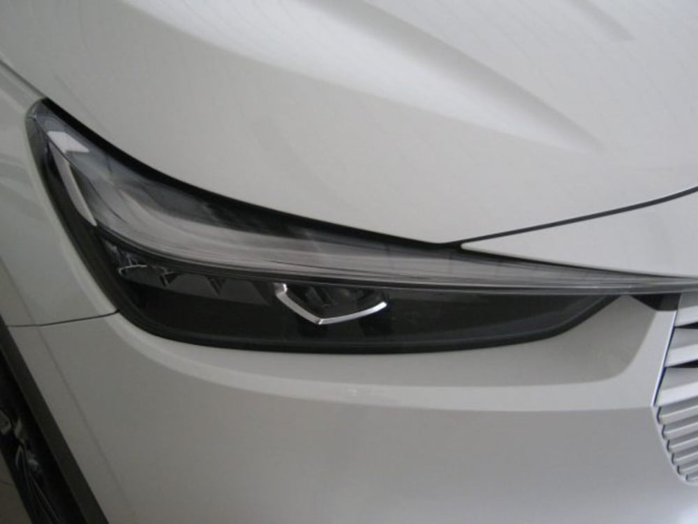 Honda HR-V nuova a Fermo (19)