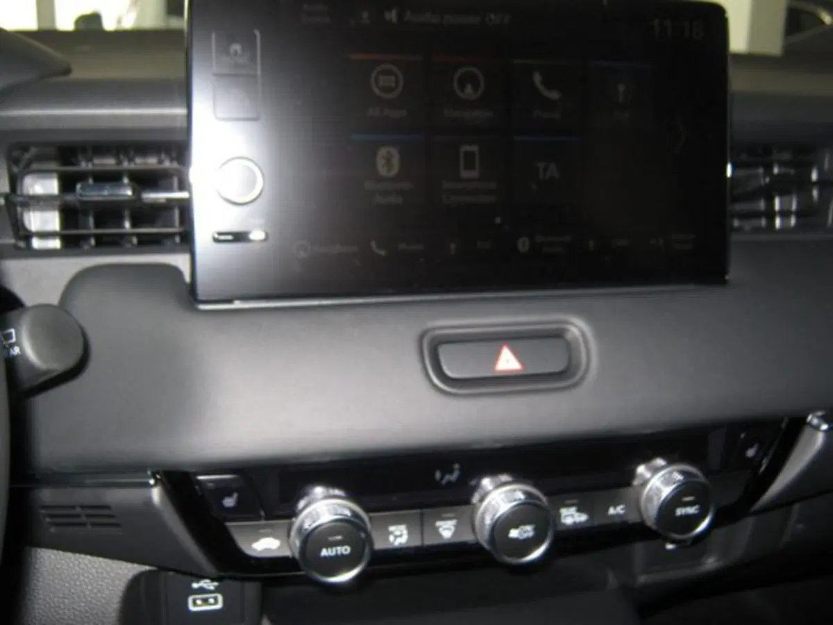 Honda HR-V nuova a Fermo (20)