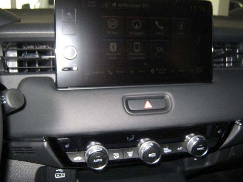 Honda HR-V nuova a Fermo (20)