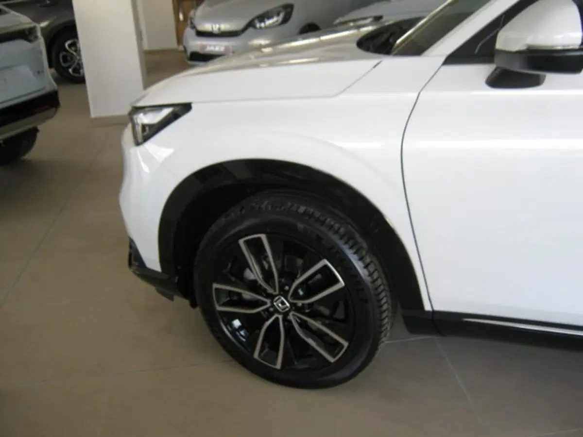 Honda HR-V nuova a Fermo (6)