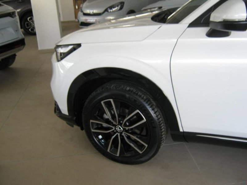 Honda HR-V nuova a Fermo (6)