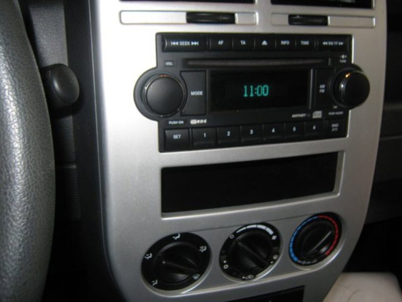 Jeep Patriot usata a Fermo (10)