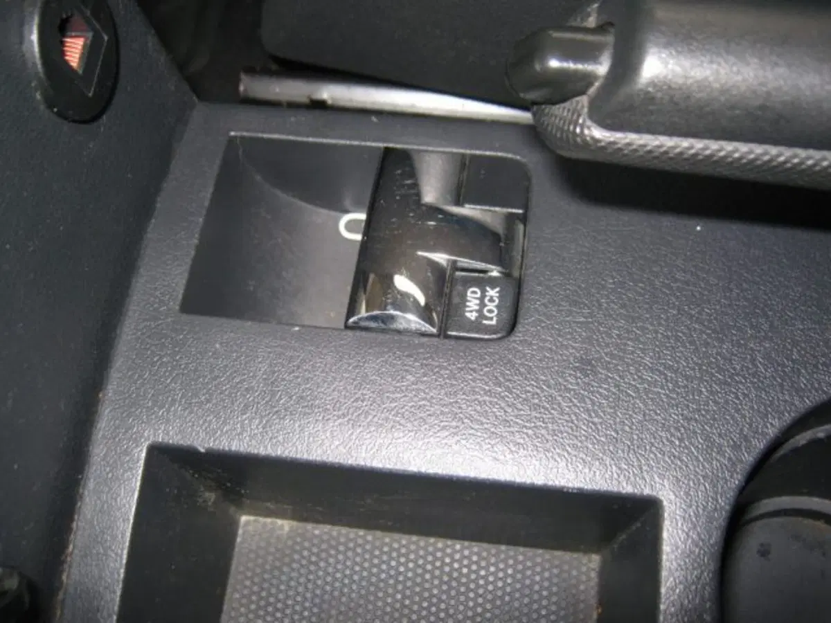 Jeep Patriot usata a Fermo (13)