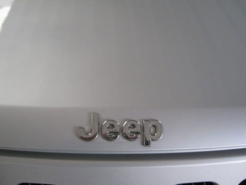 Jeep Patriot usata a Fermo (16)