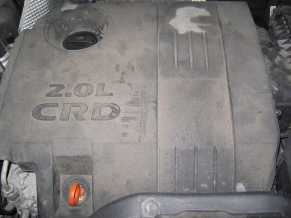 Jeep Patriot usata a Fermo (17)