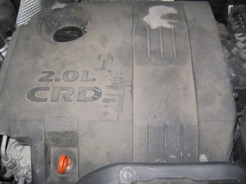 Jeep Patriot usata a Fermo (17)