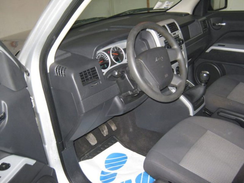 Jeep Patriot usata a Fermo (5)