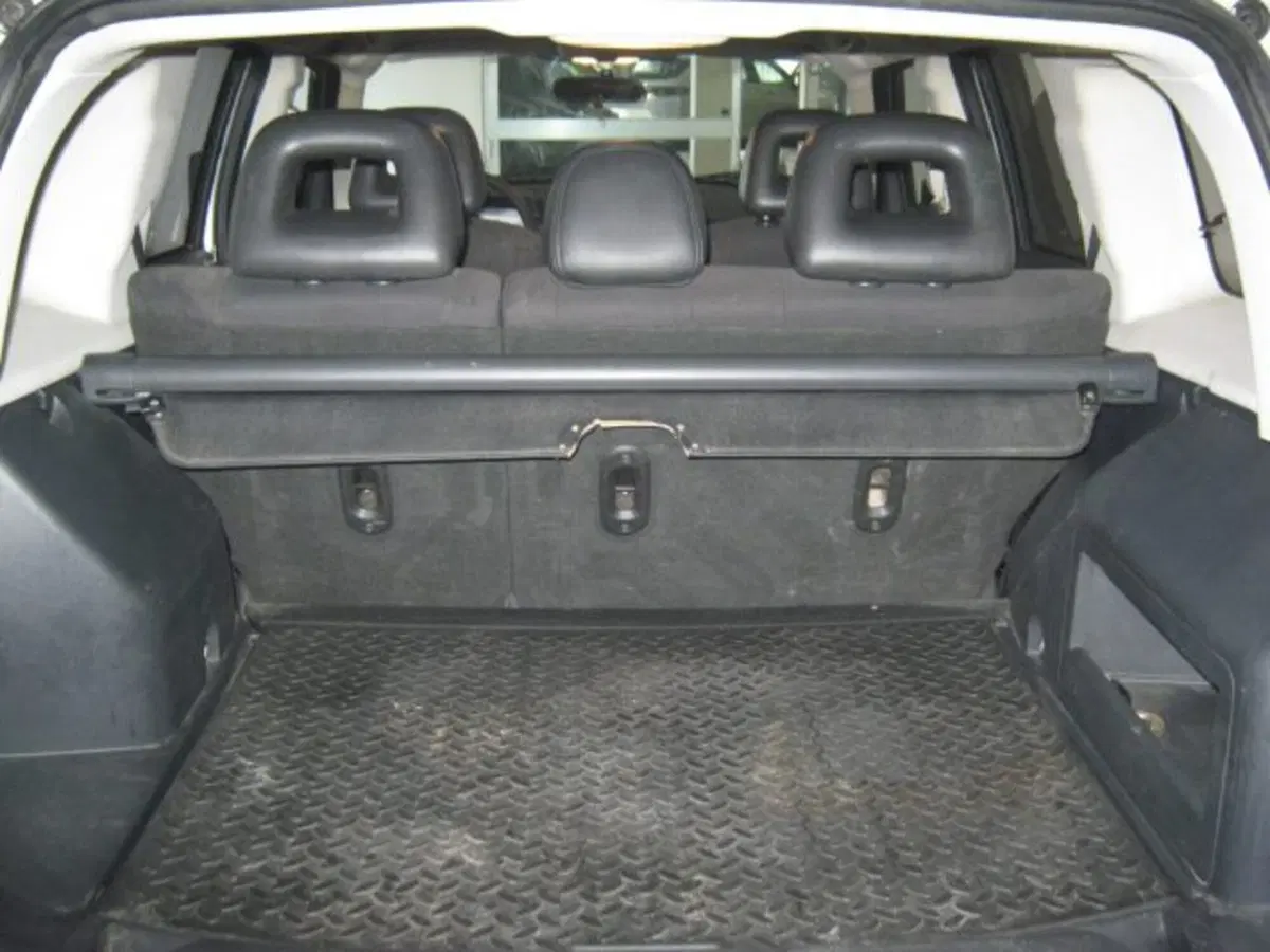 Jeep Patriot usata a Fermo (8)