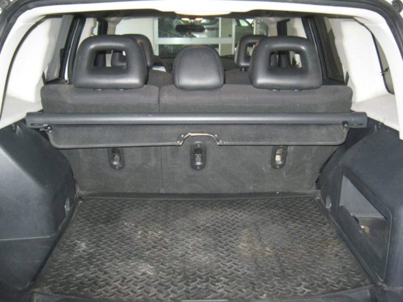 Jeep Patriot usata a Fermo (8)