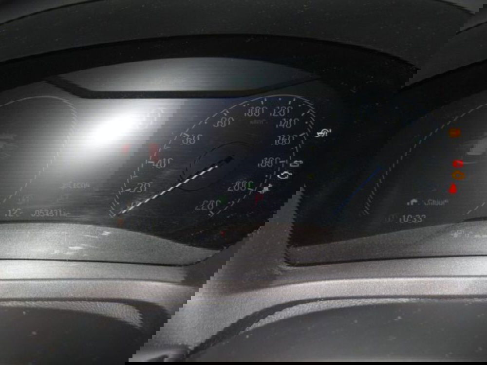 Honda HR-V usata a Fermo (10)