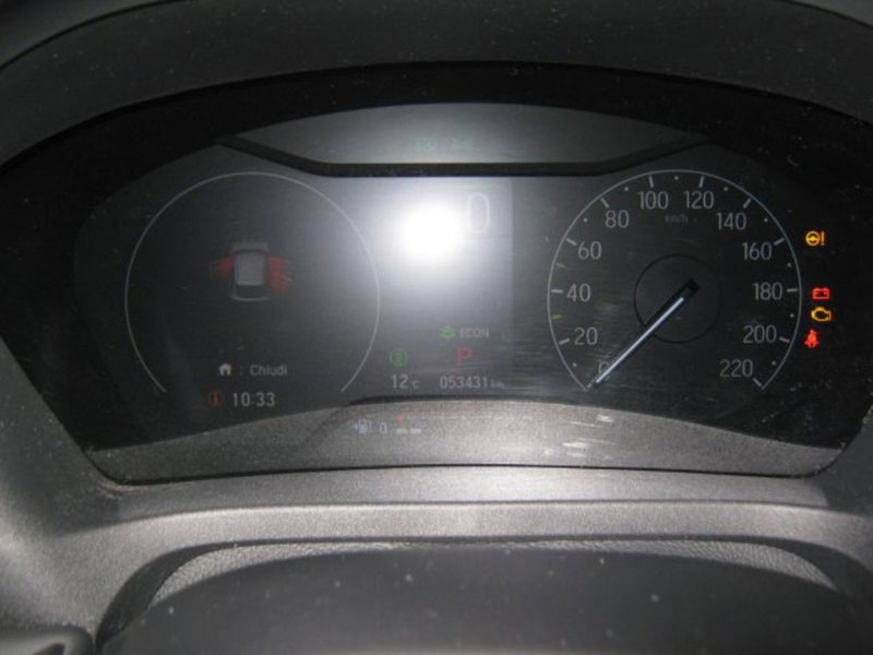 Honda HR-V usata a Fermo (10)