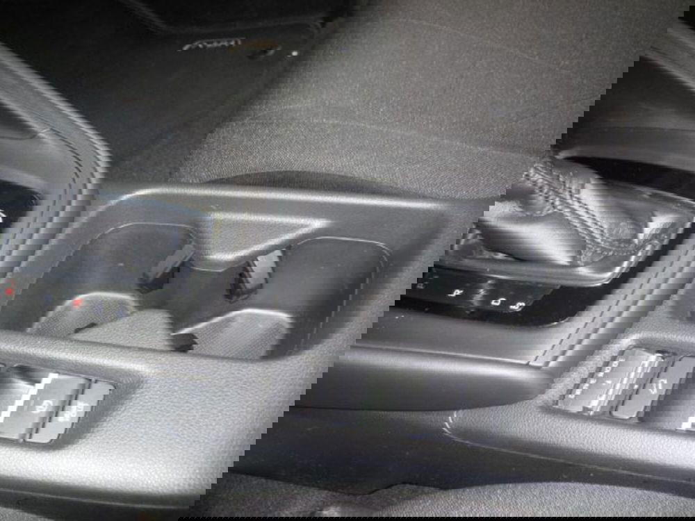 Honda HR-V usata a Fermo (11)