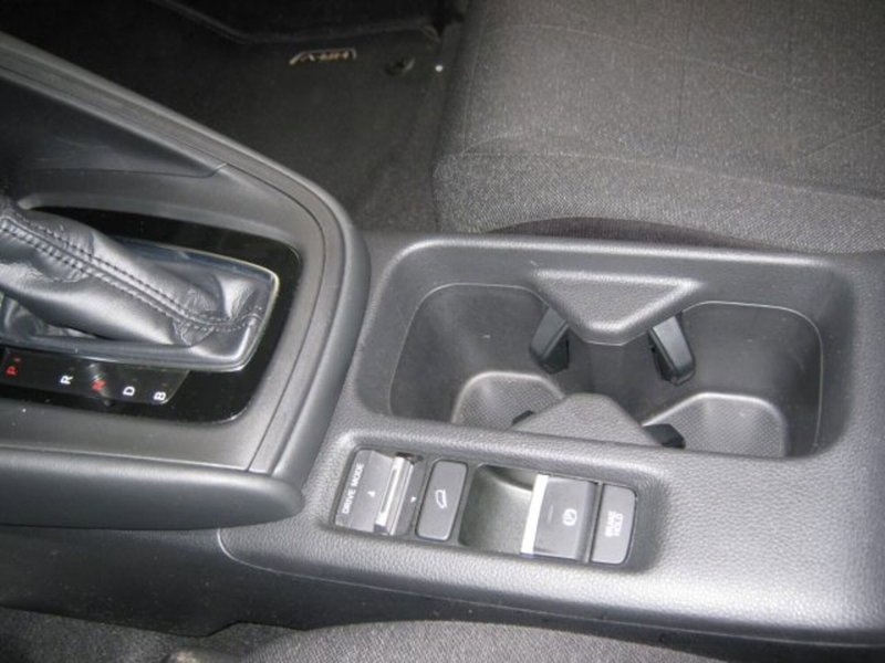 Honda HR-V usata a Fermo (11)