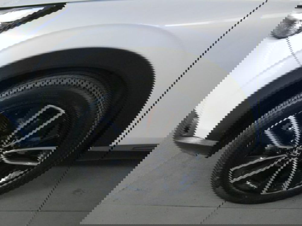 Honda HR-V usata a Fermo (14)