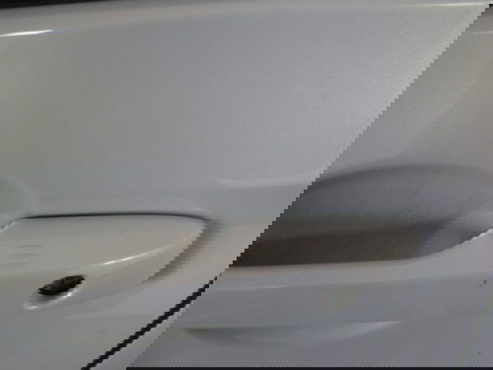 Honda HR-V usata a Fermo (15)