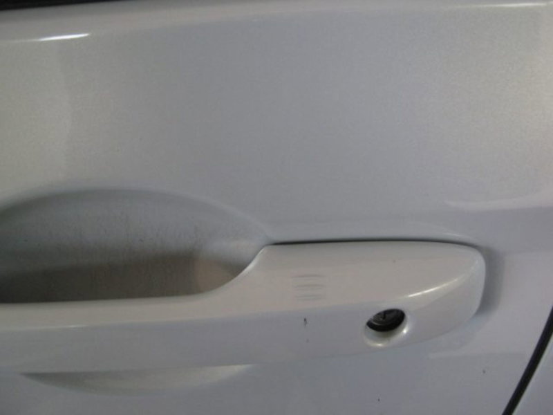 Honda HR-V usata a Fermo (15)