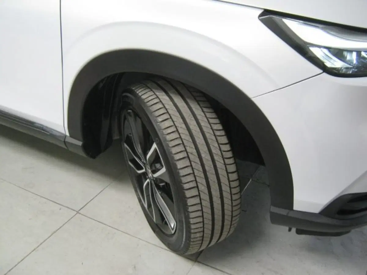 Honda HR-V usata a Fermo (16)