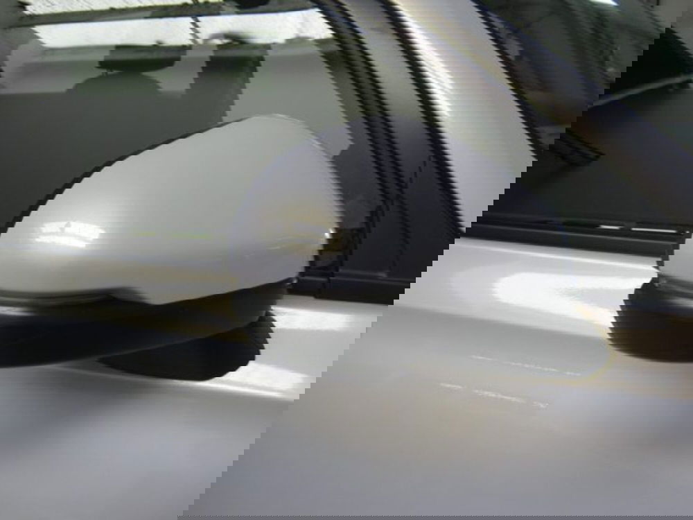 Honda HR-V usata a Fermo (17)