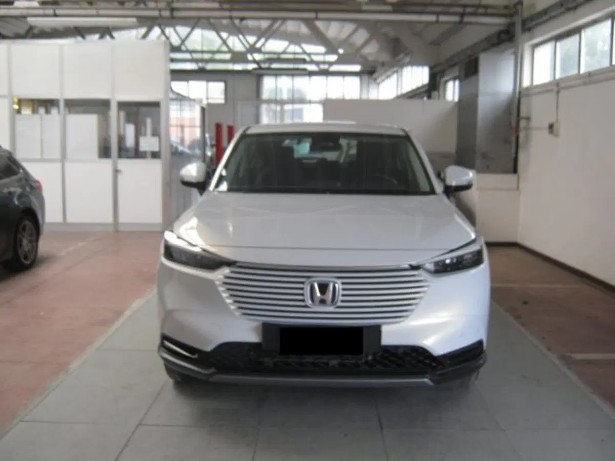 Honda HR-V usata a Fermo (2)
