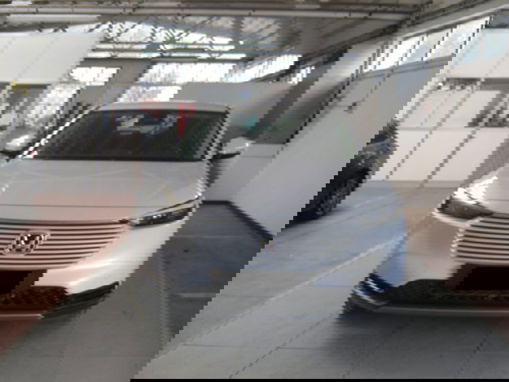 Honda HR-V usata a Fermo (2)