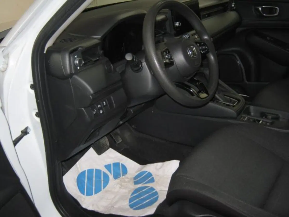 Honda HR-V usata a Fermo (5)