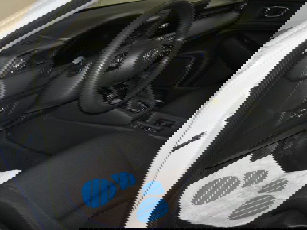 Honda HR-V usata a Fermo (5)