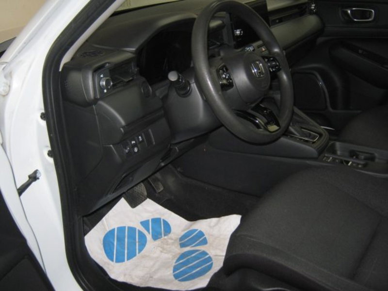 Honda HR-V usata a Fermo (5)