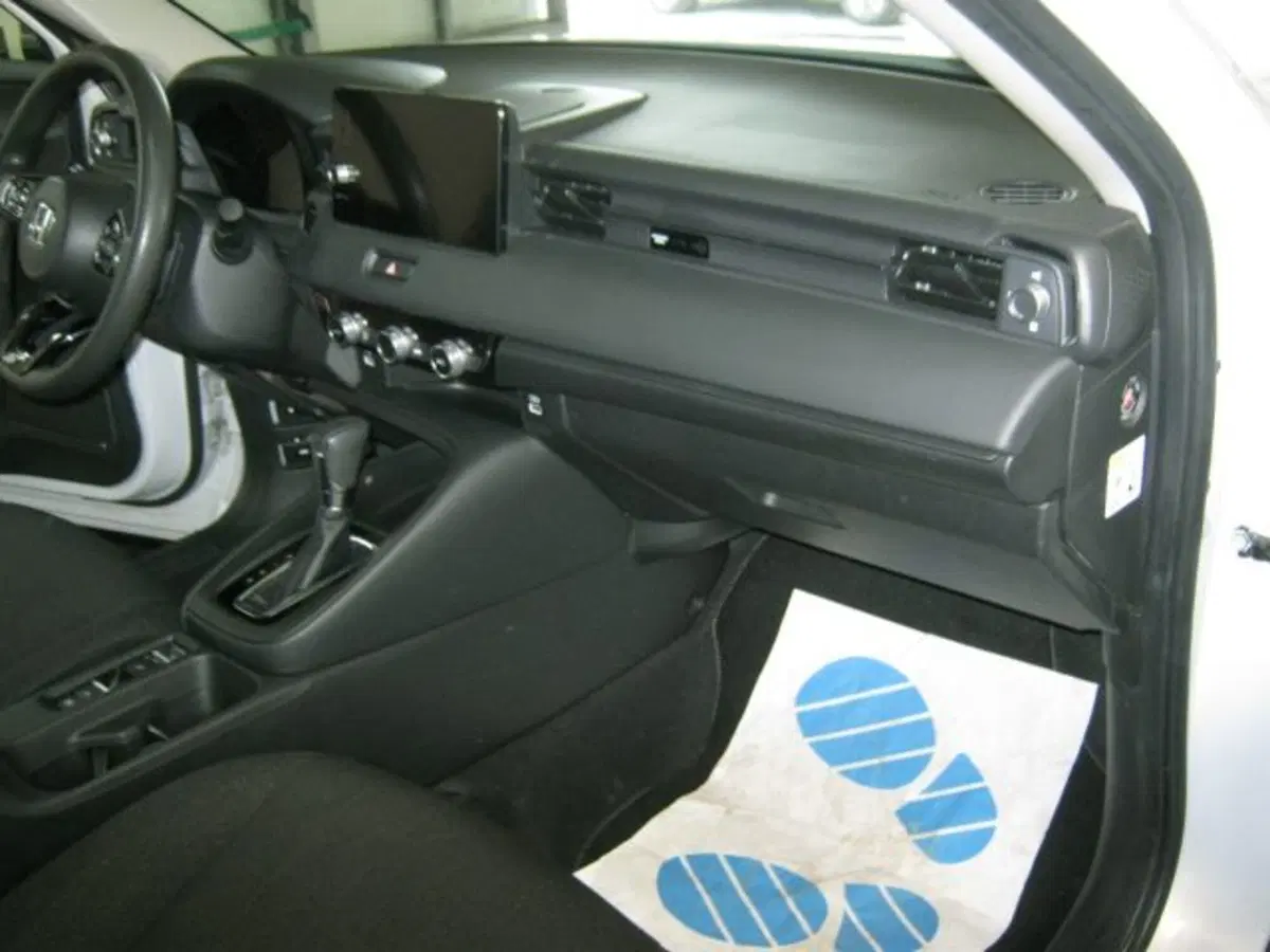 Honda HR-V usata a Fermo (6)