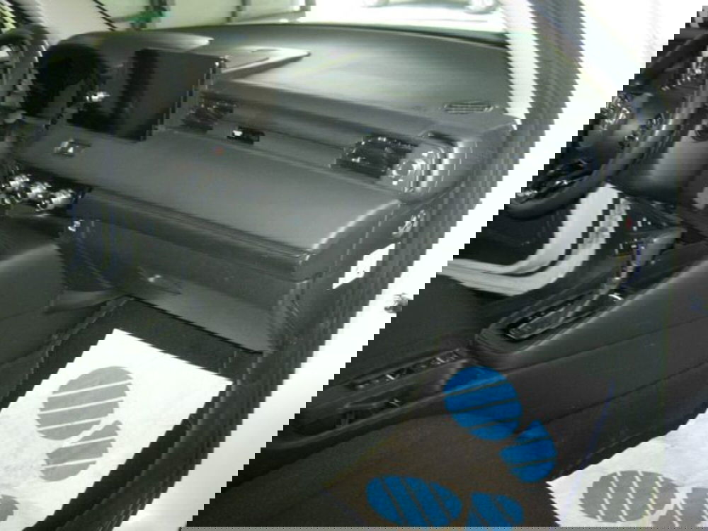 Honda HR-V usata a Fermo (6)