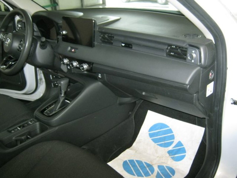 Honda HR-V usata a Fermo (6)