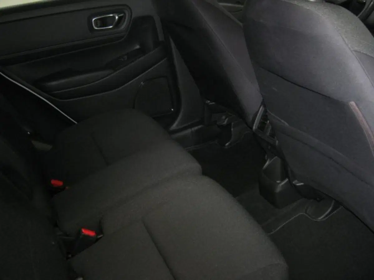 Honda HR-V usata a Fermo (7)