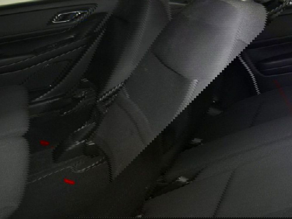 Honda HR-V usata a Fermo (7)