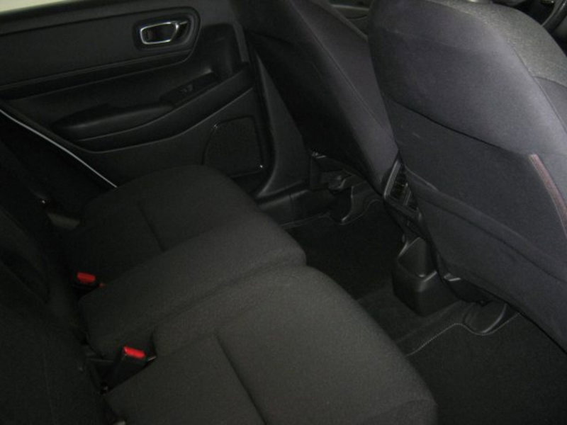 Honda HR-V usata a Fermo (7)