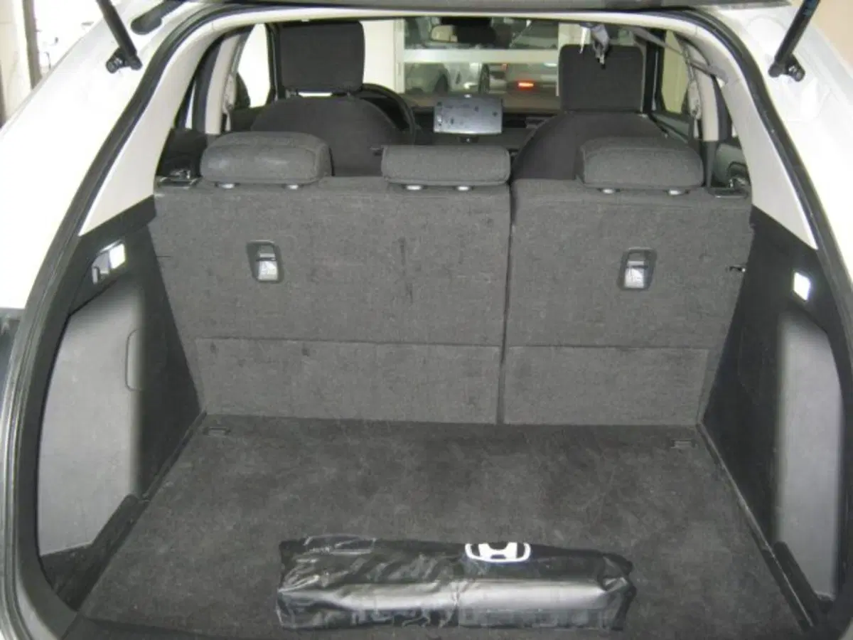 Honda HR-V usata a Fermo (8)