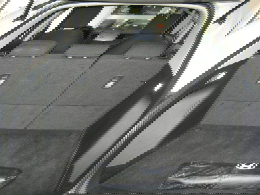 Honda HR-V usata a Fermo (8)