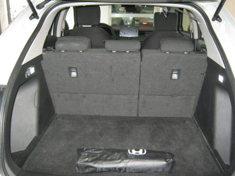 Honda HR-V usata a Fermo (8)