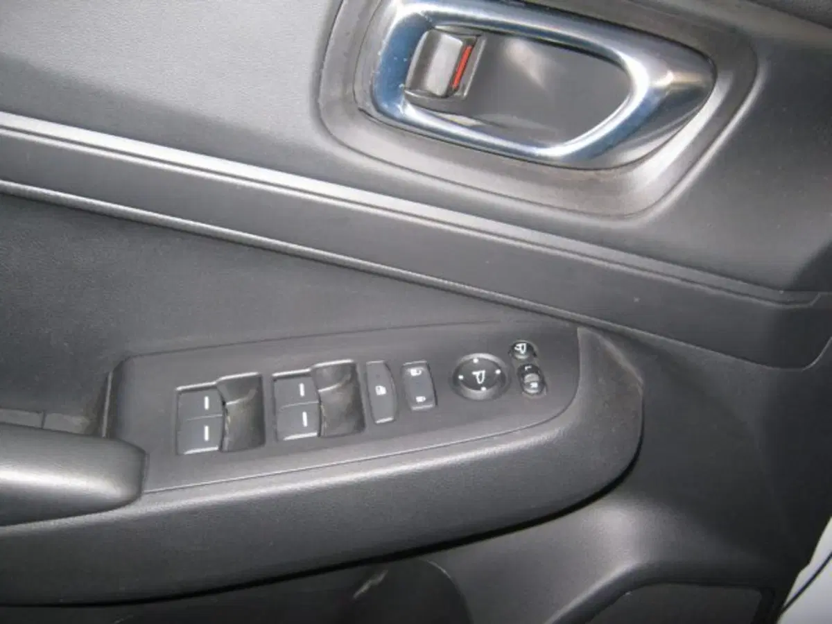 Honda HR-V usata a Fermo (9)