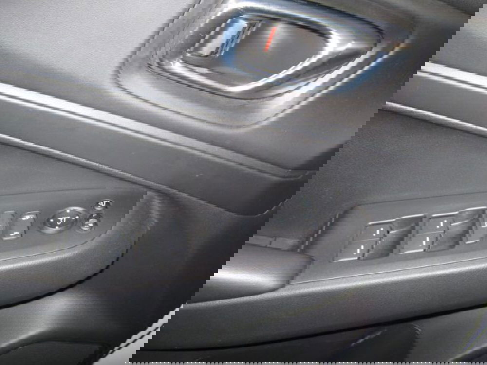 Honda HR-V usata a Fermo (9)