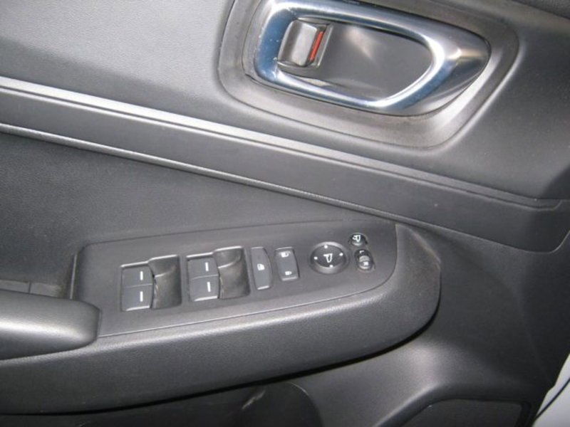 Honda HR-V usata a Fermo (9)