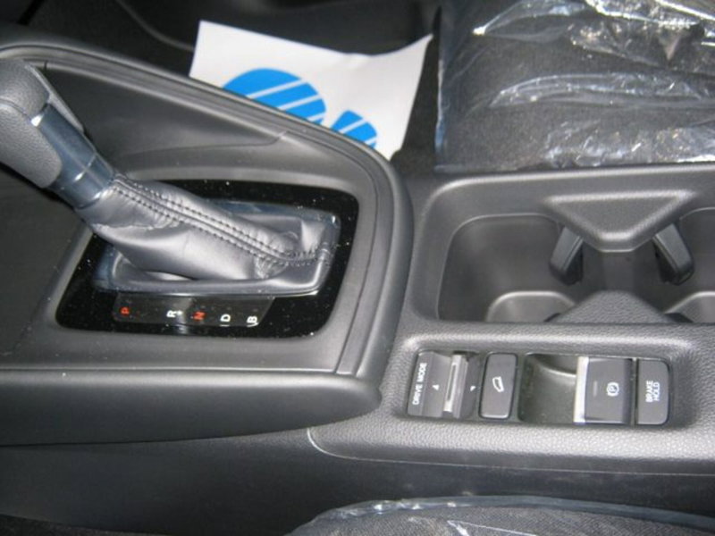Honda HR-V nuova a Fermo (15)
