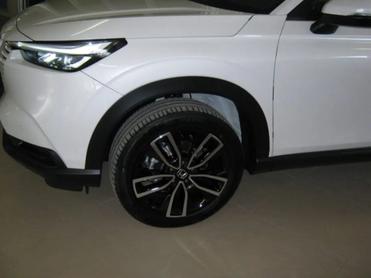 Honda HR-V nuova a Fermo (16)