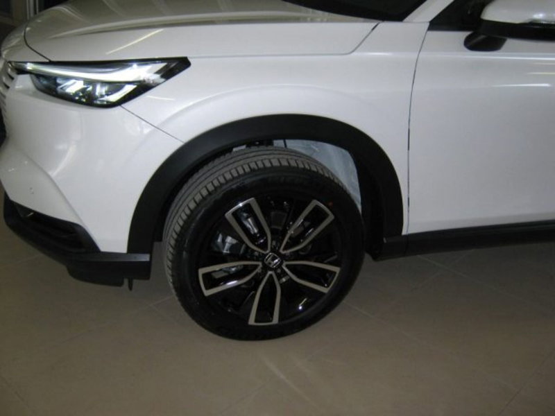 Honda HR-V nuova a Fermo (16)