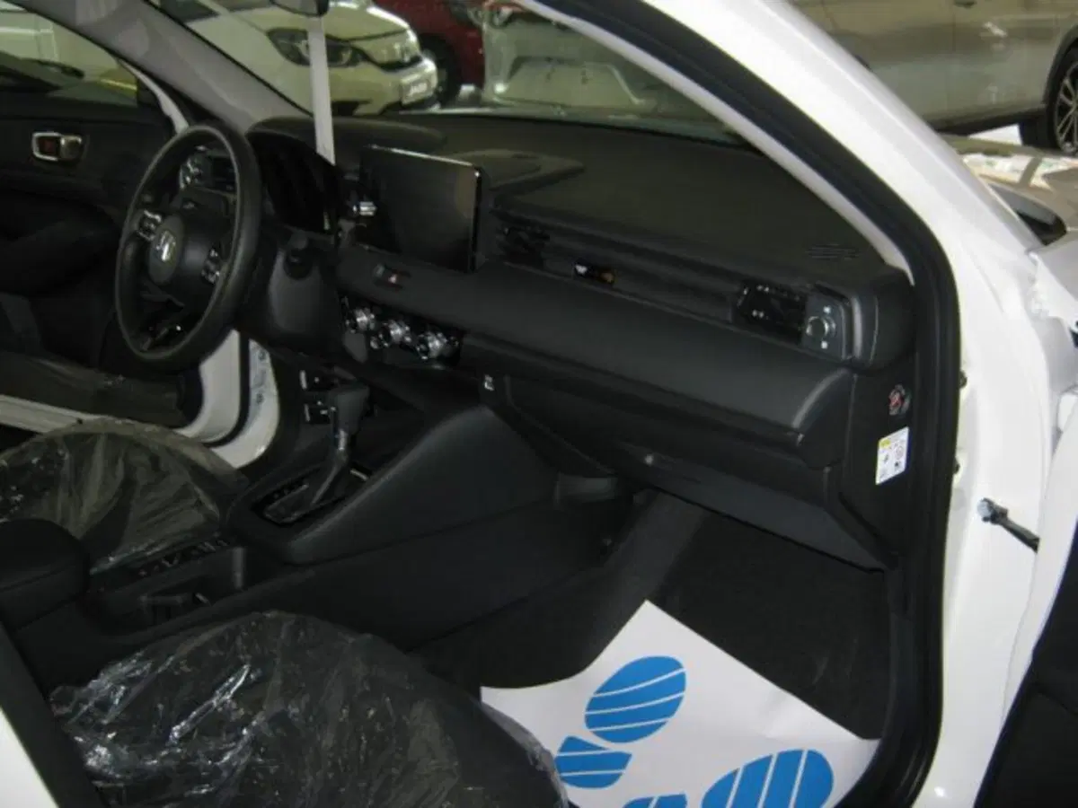 Honda HR-V nuova a Fermo (6)