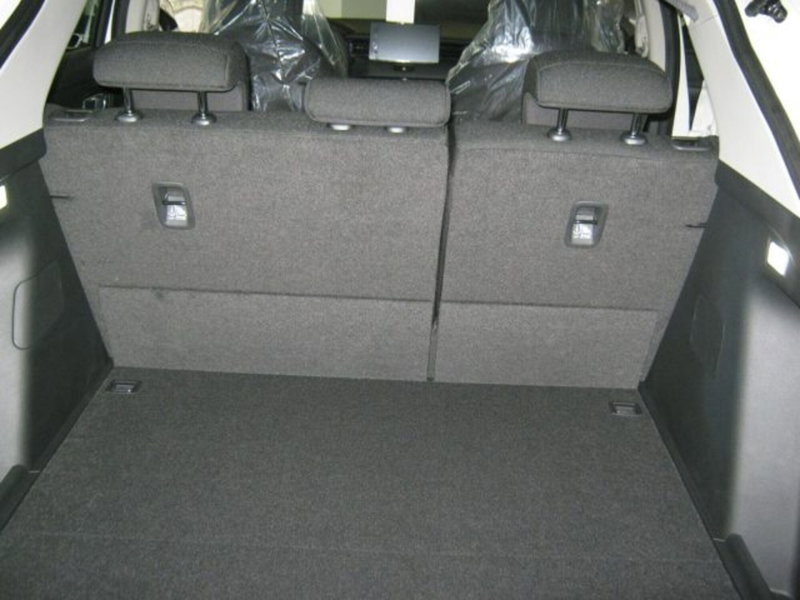 Honda HR-V nuova a Fermo (9)