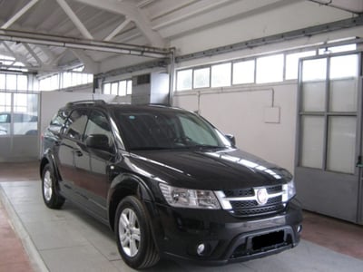 Fiat Freemont 2.0 Multijet 140 CV Lounge del 2014 usata a Porto San Giorgio