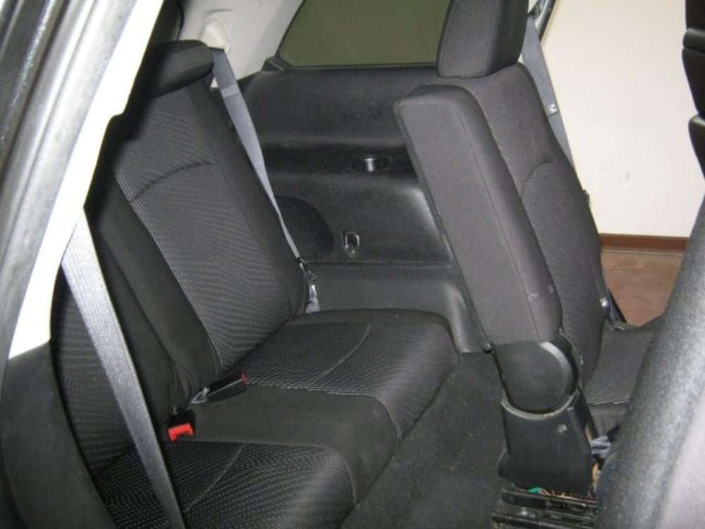 Fiat Freemont usata a Fermo (10)