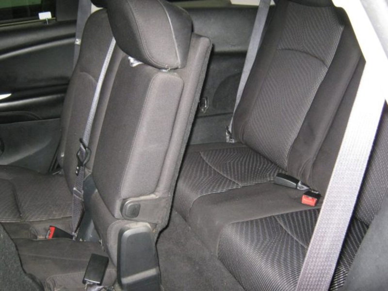 Fiat Freemont usata a Fermo (7)