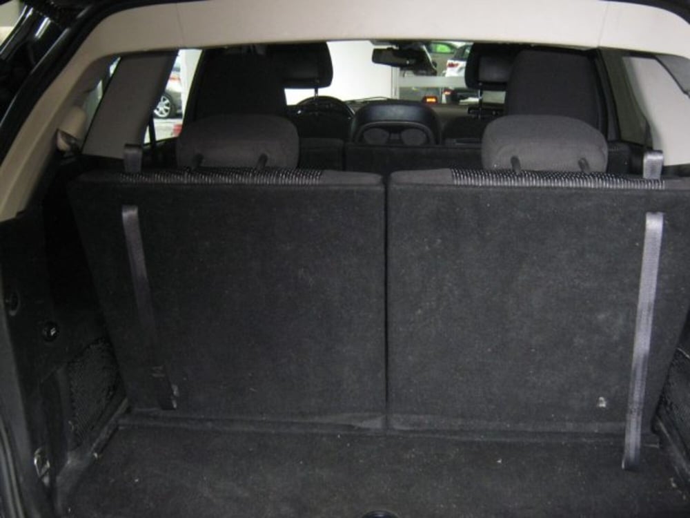 Fiat Freemont usata a Fermo (12)
