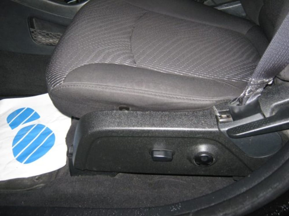 Fiat Freemont usata a Fermo (15)